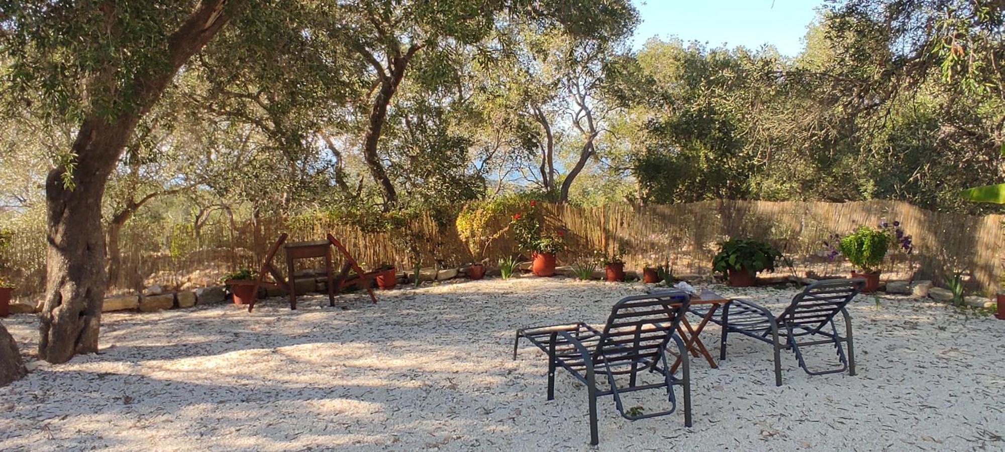 Villa Olive Garden, Kastanida - Paxoi Gaios Zimmer foto
